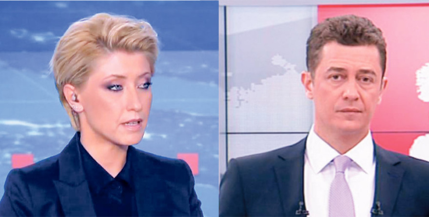 Μένουμε σπίτι, αλλά τι βλέπουμε; - Ποιοι είναι οι κυρίαρχοι της τηλεθέασης