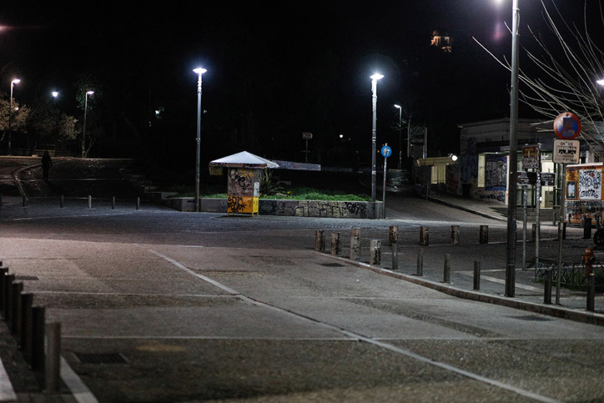 Κορωνοϊός: «Η Ελλάδα πήρε εγκαίρως αυστηρά μέτρα» γράφουν New York Times και Washington Post