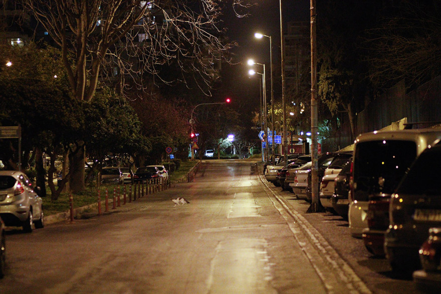 Κορωνοϊός: «Η Ελλάδα πήρε εγκαίρως αυστηρά μέτρα» γράφουν New York Times και Washington Post