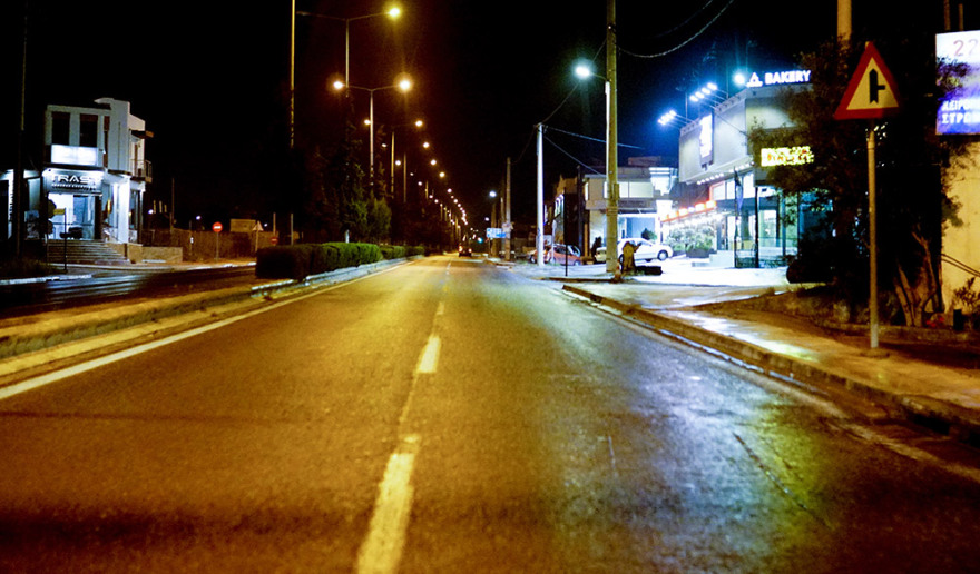 Κορωνοϊός: «Η Ελλάδα πήρε εγκαίρως αυστηρά μέτρα» γράφουν New York Times και Washington Post