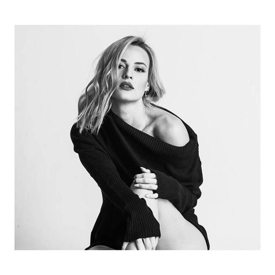 Κορωνοϊός - Ιλένια Ουίλιαμς: «Έκανα το τεστ για τον ιό και βγήκε θετικό» 