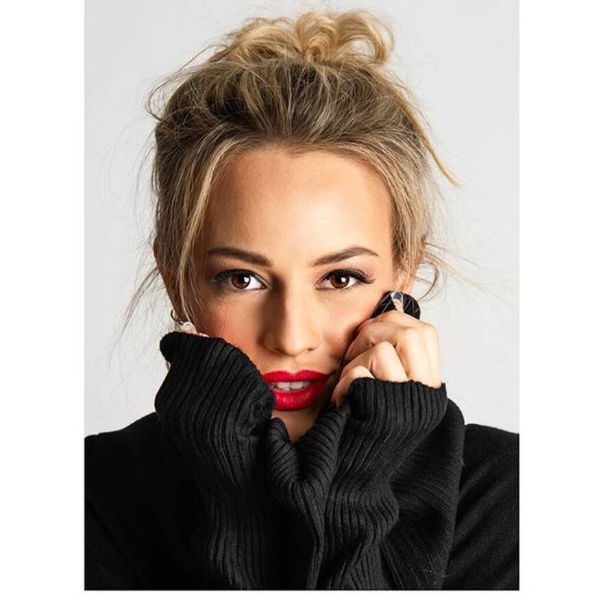 Κορωνοϊός - Ιλένια Ουίλιαμς: «Έκανα το τεστ για τον ιό και βγήκε θετικό» 