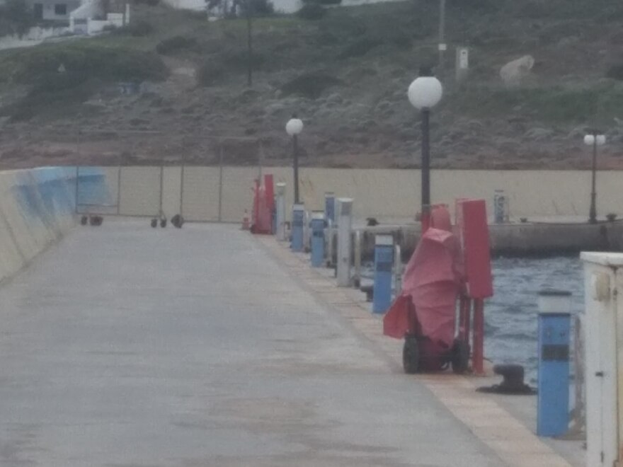 Κραυγή αγωνίας: 80 Έλληνες ναυτικοί τουριστικών σκαφών δεν επιτρέπεται να πιάσουν ελληνικό λιμάνι