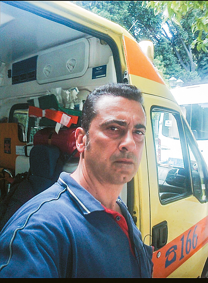 Κορωνοϊός: Στις ΜΕΘ με τους ήρωες της πρώτης γραμμής