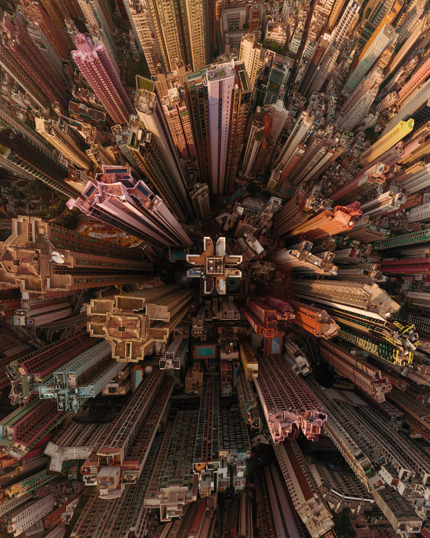 Μπορεί η πανδημία να φέρει αρχιτεκτονική επανάσταση; - Πώς θα είναι οι πόλεις του μέλλοντος