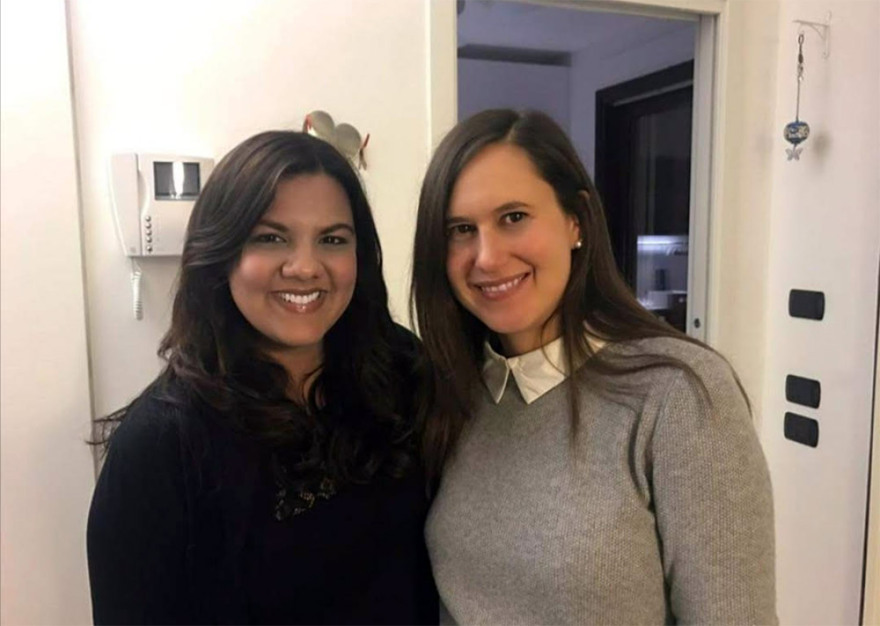 Κορωνοϊός: «Στην Ιταλία δεν υπάρχει χρόνος για κηδείες» - Διαβάστε την συνέντευξη της ερευνήτριας Γεωργία Φουστέρη