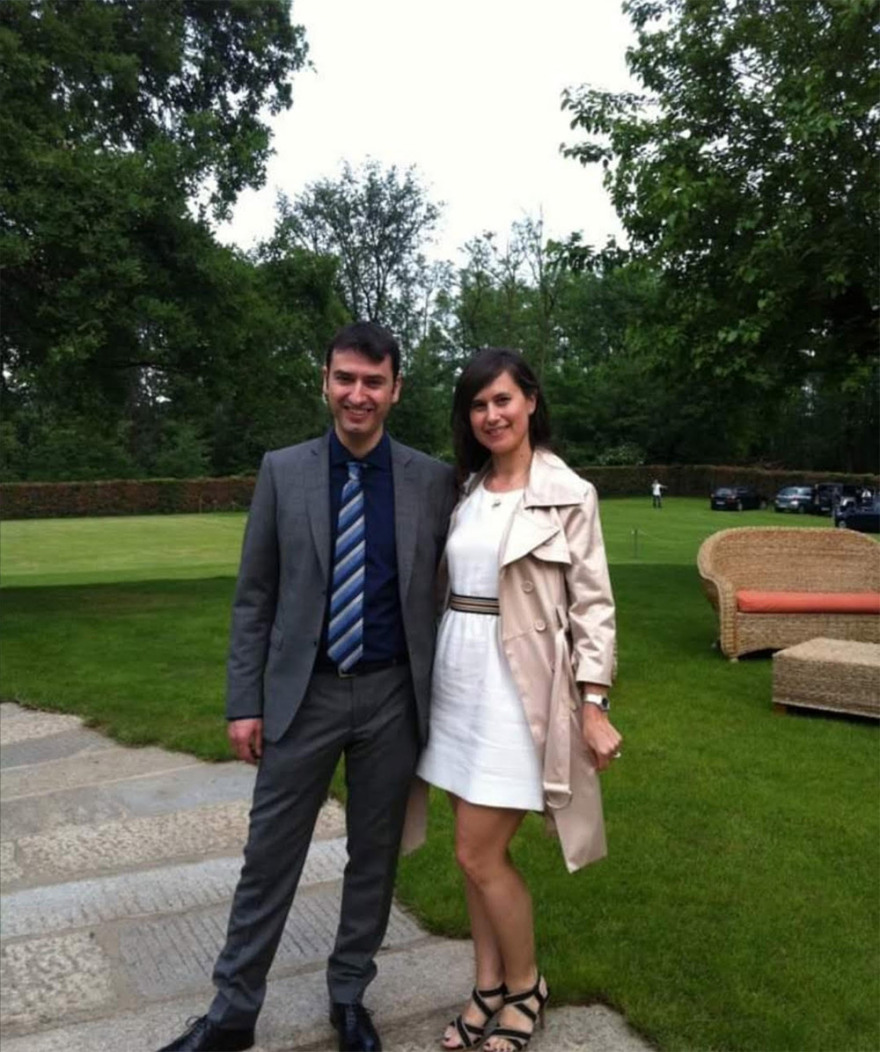 Κορωνοϊός: «Στην Ιταλία δεν υπάρχει χρόνος για κηδείες» - Διαβάστε την συνέντευξη της ερευνήτριας Γεωργία Φουστέρη