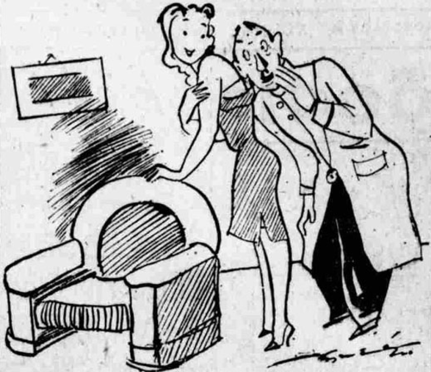 Κατά φαντασία ασθενείς 