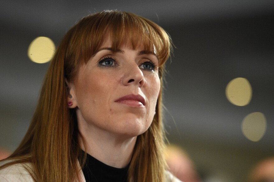 Βρετανία: Ο Κιρ Στάρμερ νέος αρχηγός του Εργατικού Κόμματος