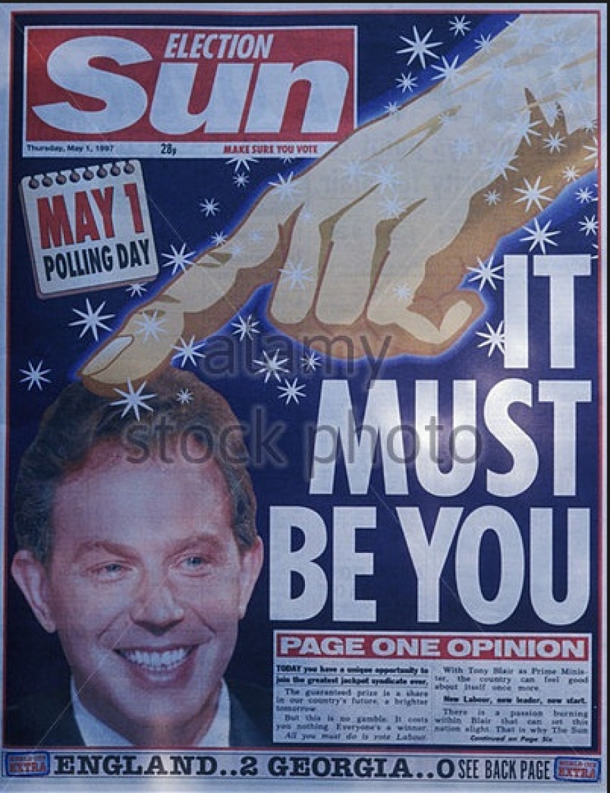 Βρετανία: Εισαγγελέας, κοσμοπολίτης και εκατομμυριούχος ο νέος αρχηγός των Εργατικών 