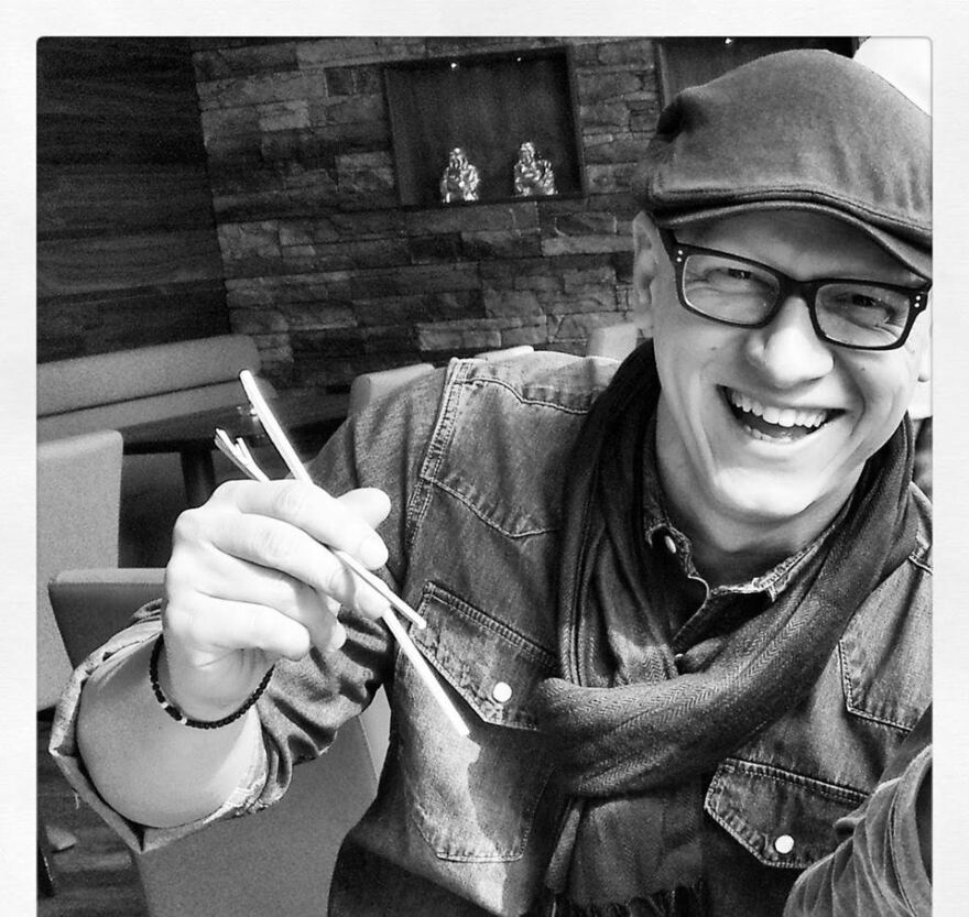 Κορωνοϊός- Σουηδία: Έλληνας ψυχολόγος εξηγεί γιατί η κυβέρνηση δεν έβαλε τη χώρα σε καραντίνα