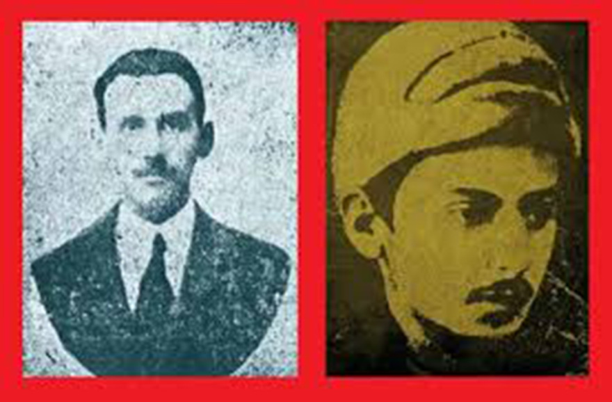 Η ίδρυση του Σ.Ε.Κ.Ε. (Κ.Κ.Ε.) και οι διαγραφές των κορυφαίων στελεχών του 