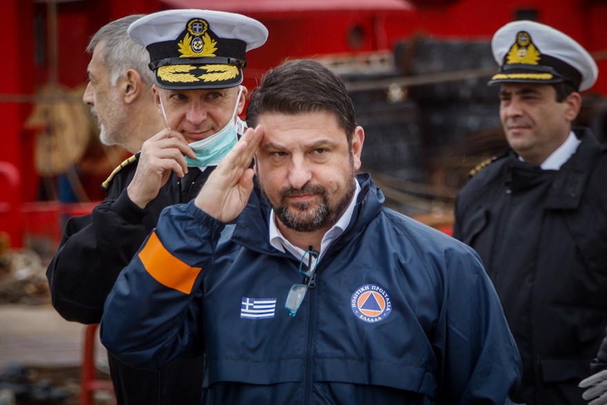 Χαρδαλιάς: Μια «χαλαρή» ημέρα θα τα τινάξει όλα στον αέρα 