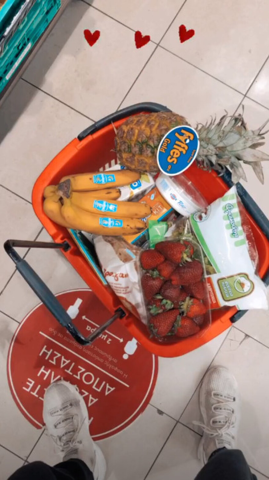 Κορωνοϊός – Ιωάννα Τούνη: Μην κοιτάτε μόνο τον κ@λο σας - Δεν «πονάει» μόνο η ανθρωπότητα αλλά και το περιβάλλον 