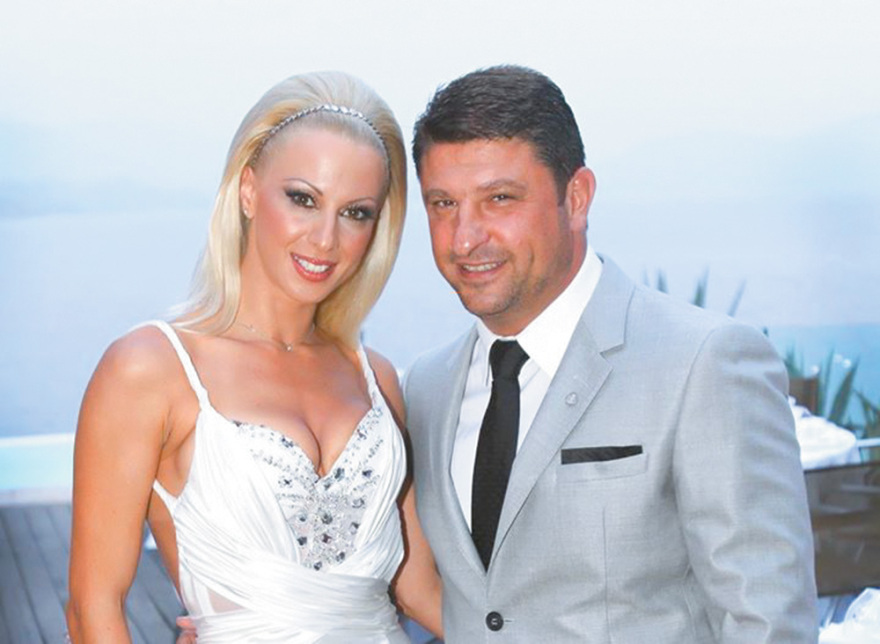 Νίκος Χαρδαλιάς: Το life story ενός ανθρώπου της διπλανής πόρτας