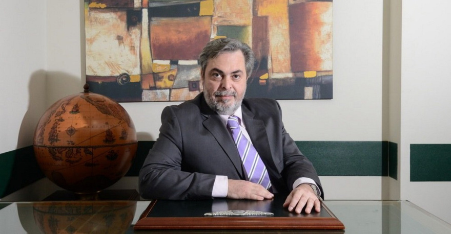 Υπογραφή συμφωνίας ΒΙΑΝΕΞ – Επιτροπής Διαπραγμάτευσης για προμήθεια γ-σφαιρινων στην Ελλάδα