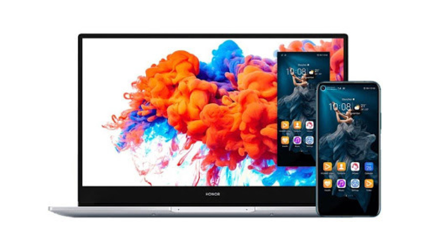 Έφτασε το νέο notebook HONOR MagicBook 14 στην Ελληνική αγορά 