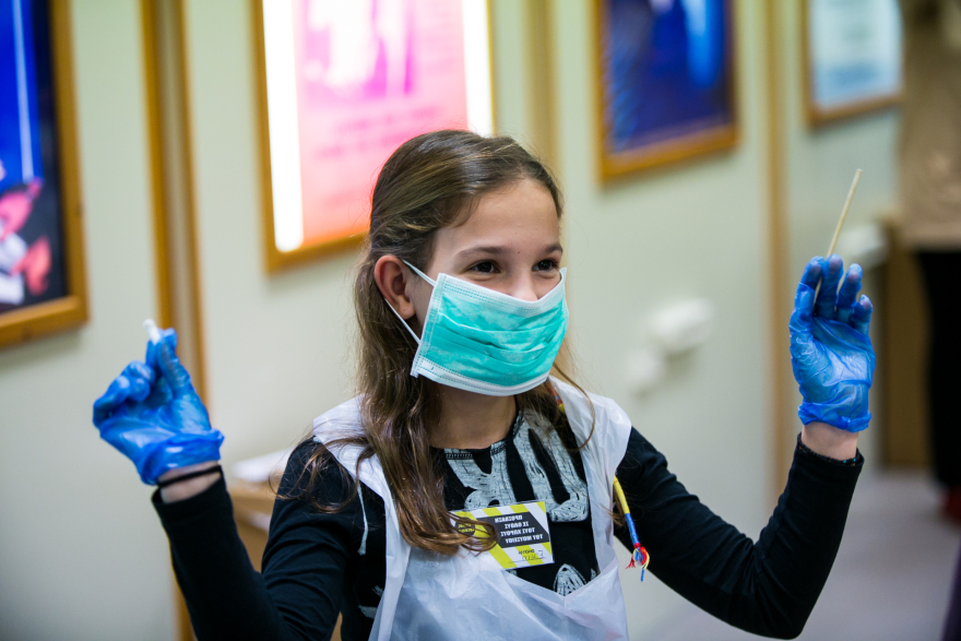 Βόλτα στο Μουσείο Τηλεπικοινωνιών Oμίλου ΟΤΕ από το ίντερνετ