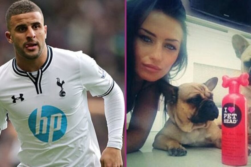 Κάιλ Γουόκερ: Η ζωή του «playboy» της Μάντσεστερ Σίτι