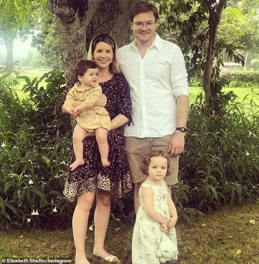 Κορωνοϊός - Άννα Γουίντουρ: Ο γιατρός γιος της προσβλήθηκε από τον ιό στη Νέα Υόρκη 