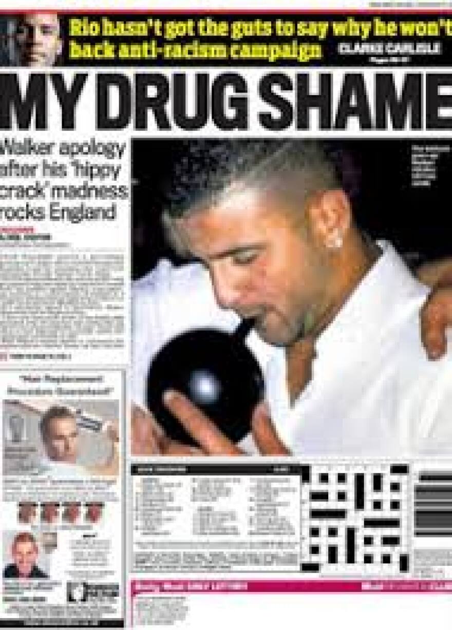 Κάιλ Γουόκερ: Η ζωή του «playboy» της Μάντσεστερ Σίτι