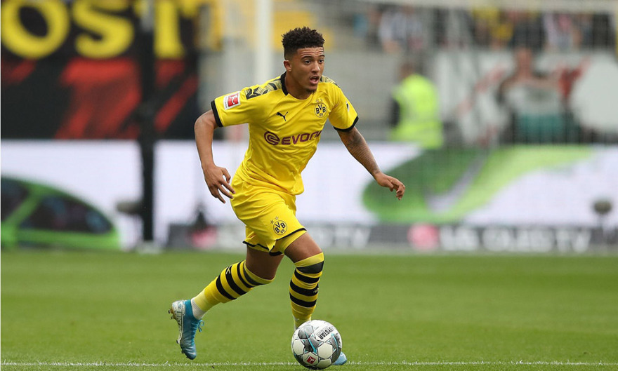 Ποδόσφαιρο: Τα 9+1 νέα χρυσά παιδιά