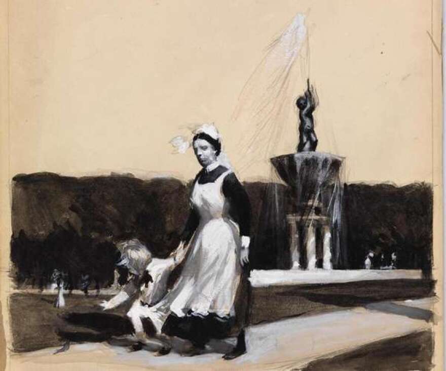 Κορωνοϊός: Ένα «ευχαριστώ» στους ήρωες της πρώτης γραμμής μέσα από ένα έργο τέχνης