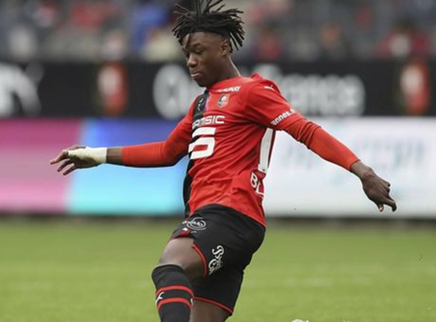 Ποδόσφαιρο: Τα 9+1 νέα χρυσά παιδιά