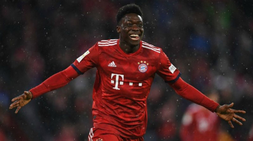 Ποδόσφαιρο: Τα 9+1 νέα χρυσά παιδιά