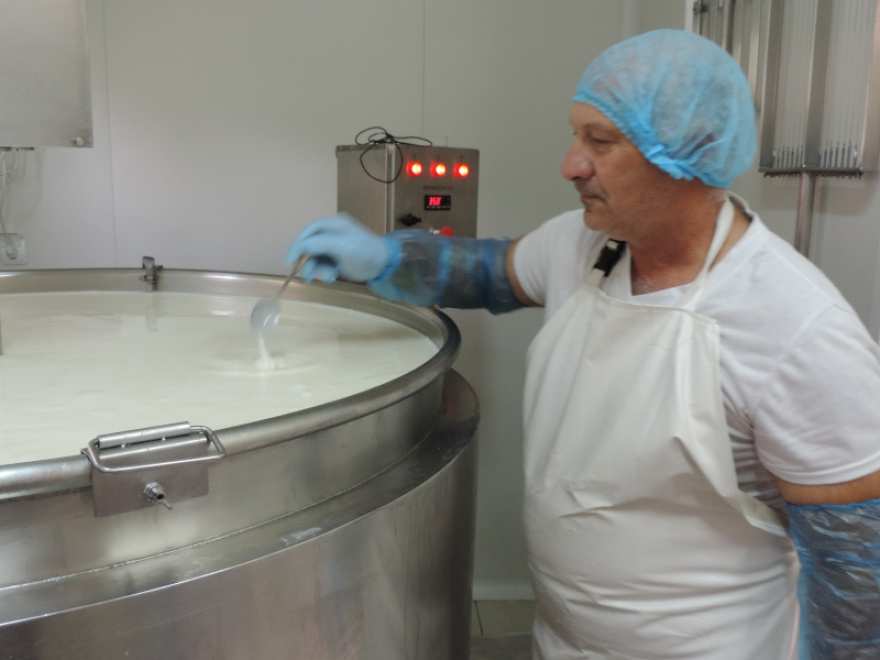 Κορωνοϊός - «Αποστολή»: Πρόγραμμα ενίσχυσης επιχειρήσεων και συνεταιρισμών 