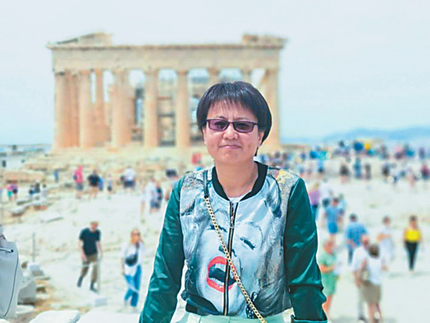 «Μάχη» για ιατρικό υλικό: Ποιοι είναι οι χορηγοί της μεγάλης προσπάθειας στην Ελλάδα