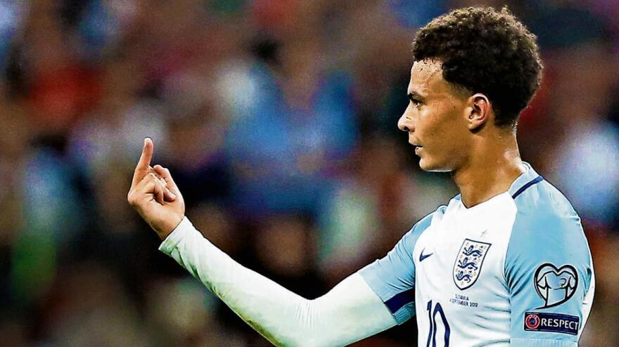 Κάιλ Γουόκερ: Η ζωή του «playboy» της Μάντσεστερ Σίτι