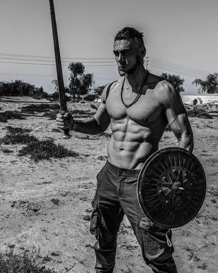 Κορωνοϊός - Γιάννης Σπαλιάρας: Επέστρεψε από το Ιράν και παραμένει σε καραντίνα 