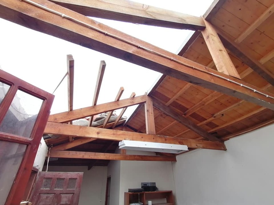  Λέσβος: Ανάστατοι οι κάτοικοι της Μόριας από την εγκληματικότητα 