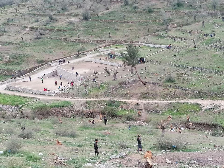  Λέσβος: Ανάστατοι οι κάτοικοι της Μόριας από την εγκληματικότητα 