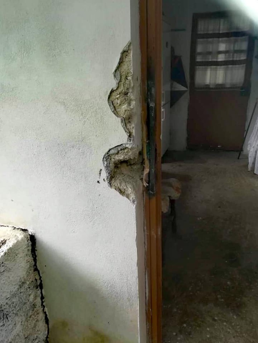  Λέσβος: Ανάστατοι οι κάτοικοι της Μόριας από την εγκληματικότητα 