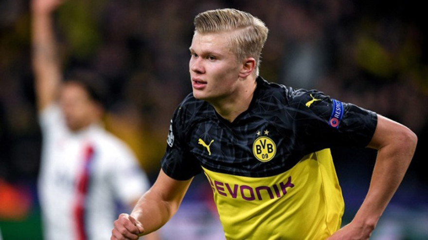 Ποδόσφαιρο: Τα 9+1 νέα χρυσά παιδιά