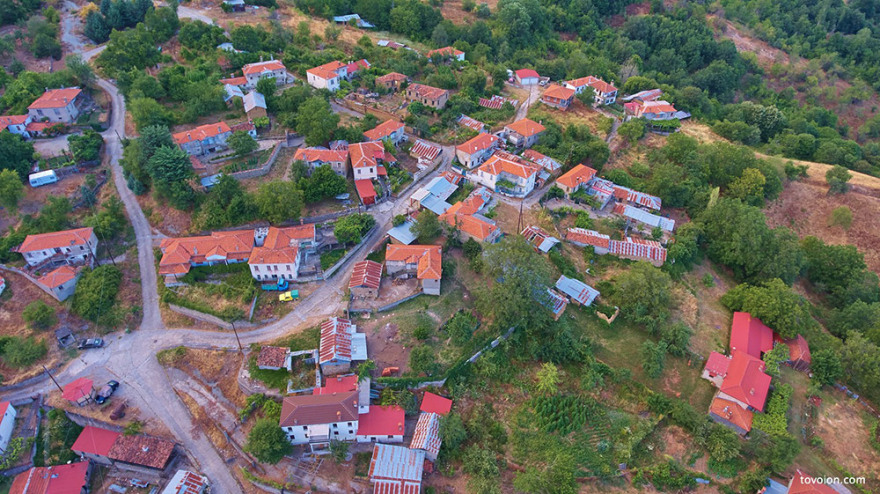 Κορωνοϊος-Καστοριά: Tο δράμα της γούνας - Γιατί θερίζει ο ιός στην περιοχή