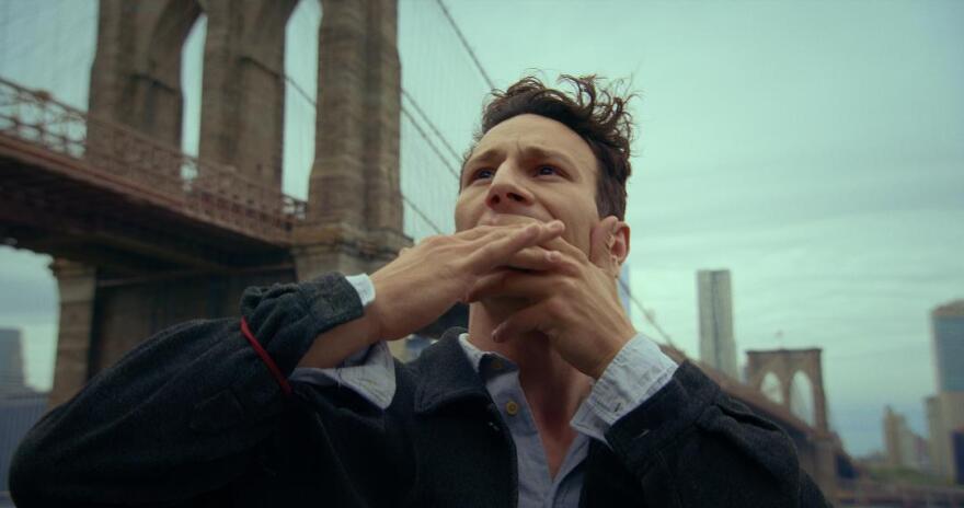 «Όρνιθες»: Η πρώτη κινηματογραφική παραγωγή του Ιδρύματος Ωνάση κάνει πανελλήνια πρεμιέρα στο διαδίκτυο