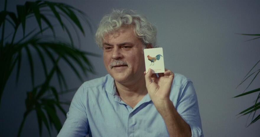 «Όρνιθες»: Η πρώτη κινηματογραφική παραγωγή του Ιδρύματος Ωνάση κάνει πανελλήνια πρεμιέρα στο διαδίκτυο