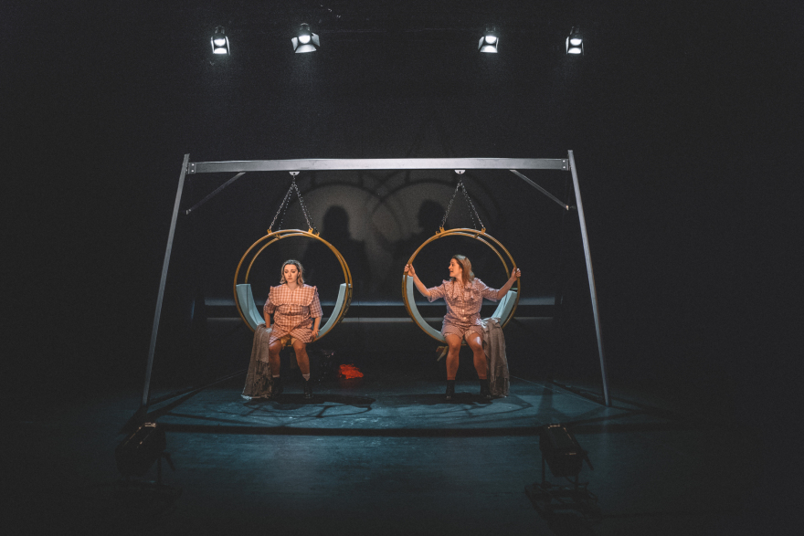 Κρατικό Θέατρο Βορείου Ελλάδος: Δείτε τις παραστάσεις του στο διαδίκτυο