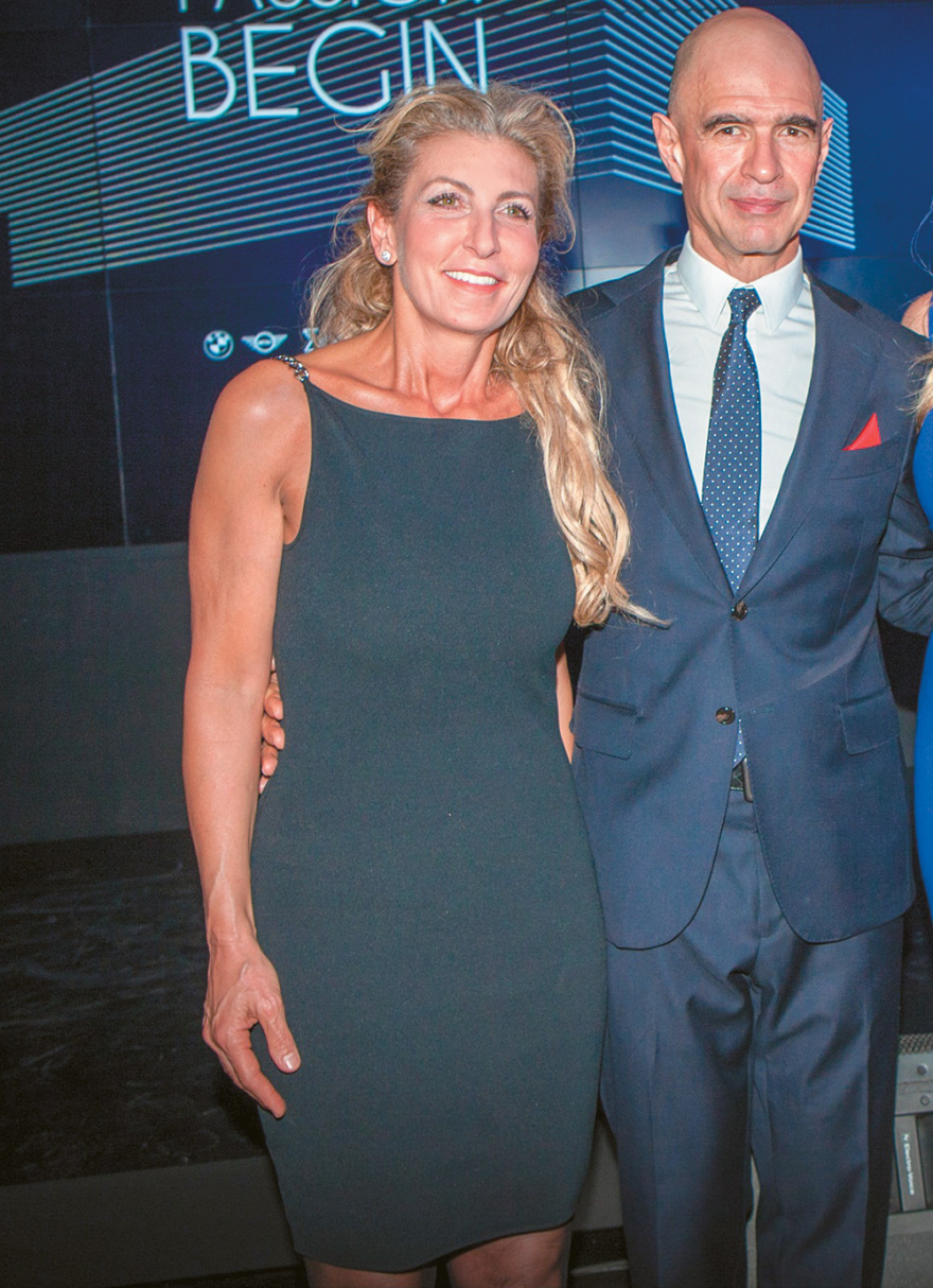 Νικόλαος Σφακιανάκης: Ο «Γιαπωνέζος» (της αυτοκίνησης δεν μένει πια εδώ) και η κόντρα των κληρονόμων