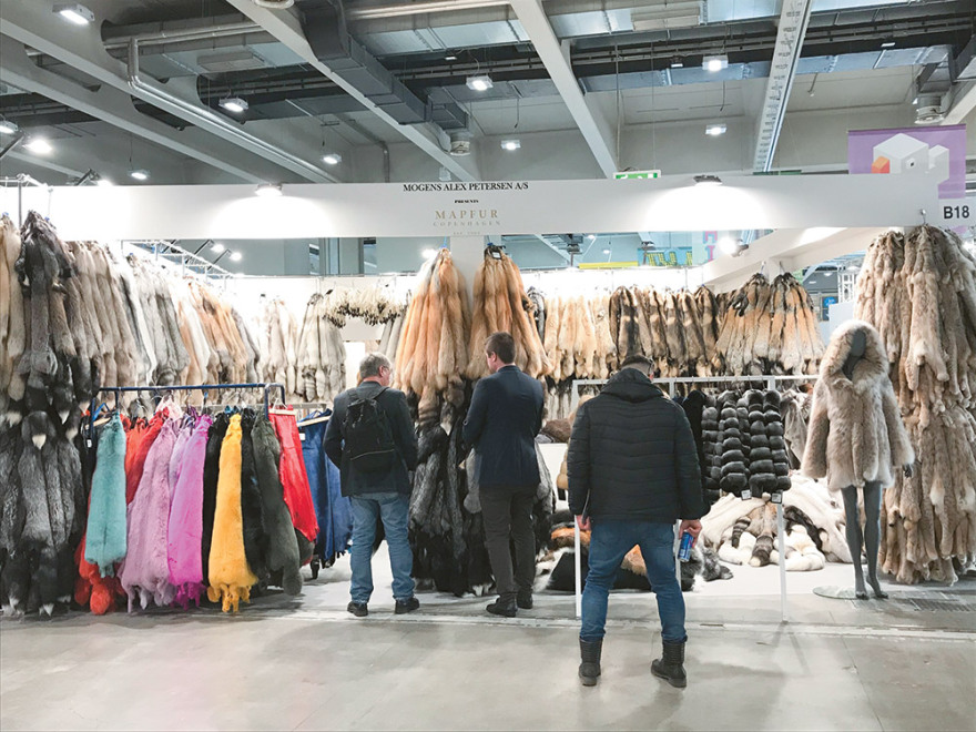 Κορωνοϊος-Καστοριά: Tο δράμα της γούνας - Γιατί θερίζει ο ιός στην περιοχή