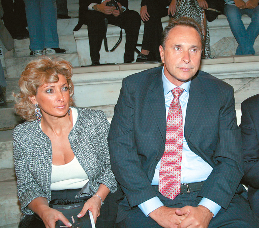 Νικόλαος Σφακιανάκης: Ο «Γιαπωνέζος» (της αυτοκίνησης δεν μένει πια εδώ) και η κόντρα των κληρονόμων