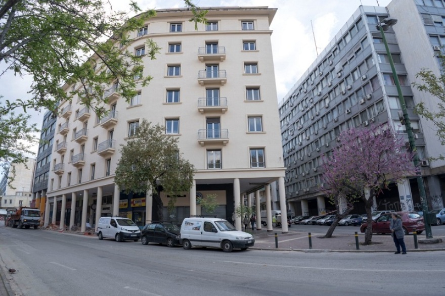 Δήμος Αθηναίων: Το Πολυδύναμο Κέντρο Αστέγων δέχεται ήδη τους πρώτους άστεγους