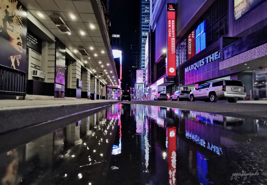 Κορωνοϊός: Έλληνας που ζει στην Νέα Υόρκη χαρακτηρίζει «τανία τρόμου» τα όσα ζουν 