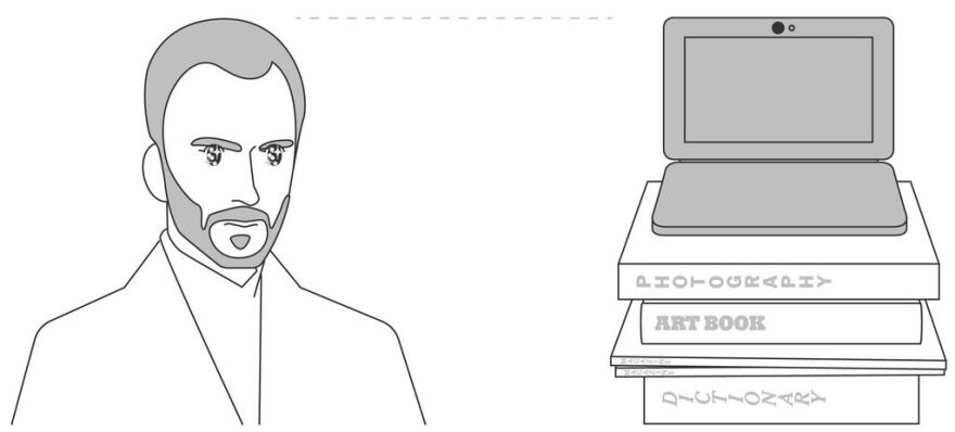 New York Times: Απλές συμβουλές από τον Τομ Φορντ για το πώς να δείχνουμε όμορφοι στις βίντεο-κλήσεις