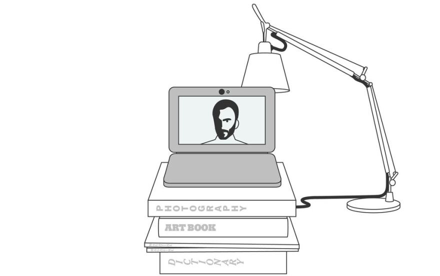 New York Times: Απλές συμβουλές από τον Τομ Φορντ για το πώς να δείχνουμε όμορφοι στις βίντεο-κλήσεις