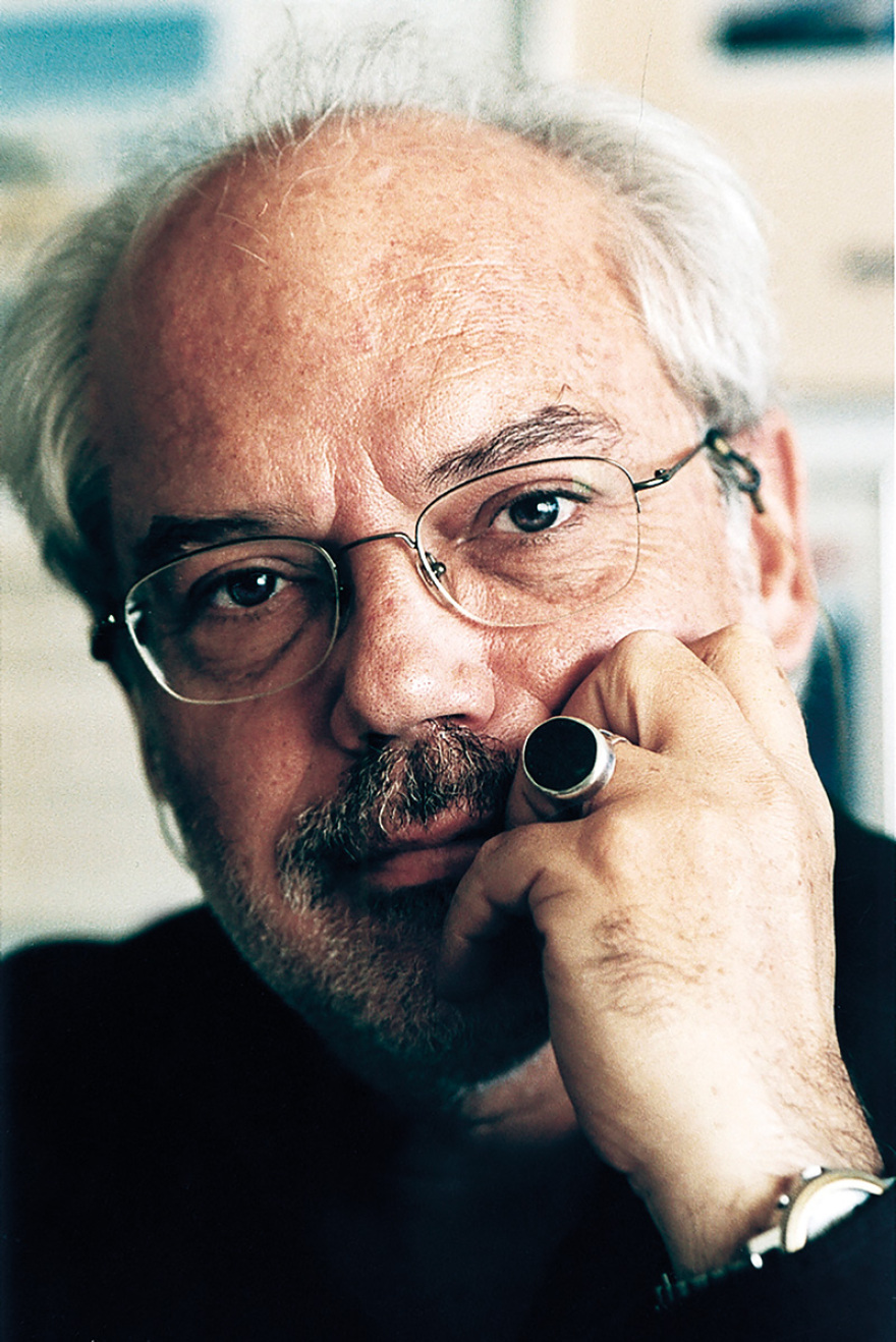 5 συγγραφείς γράφουν για τη μετά τον κορωνοϊό εποχή!