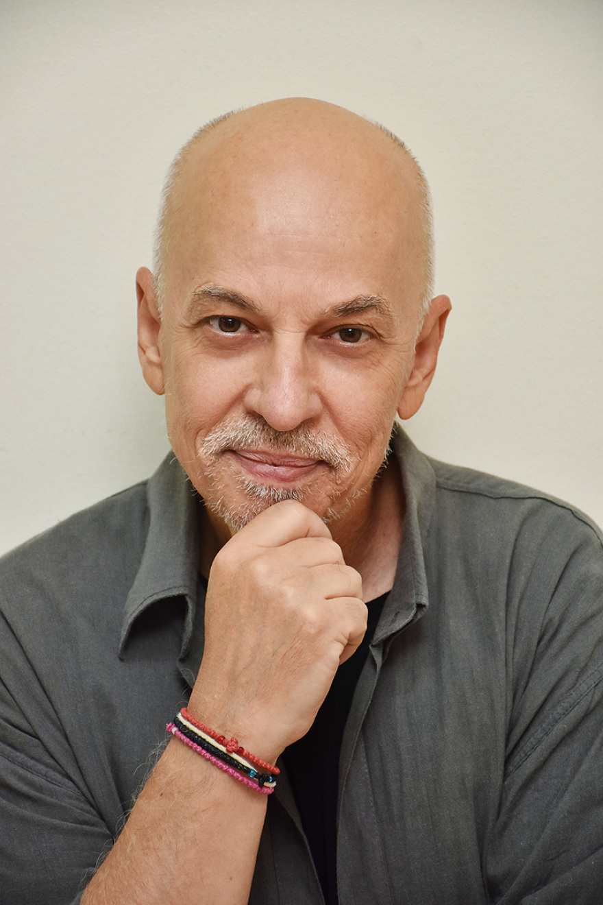 5 συγγραφείς γράφουν για τη μετά τον κορωνοϊό εποχή!